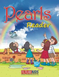 Future Kidz Pre-Primary Pearls Reader